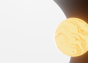 Astrônomos encontram planeta gigante está