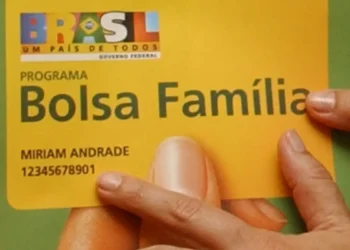 Bolsa família emite alerta urgente