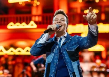 Cantor sertanejo dono fazenda mil