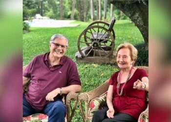 Casados glória menezes tarcísio meira