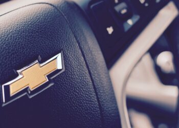 Chevrolet derruba preço carro lugares