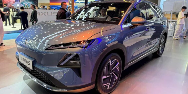 Chevrolet ressuscita suv famoso brasil