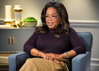 Fortuna bilhões oprah winfrey dona