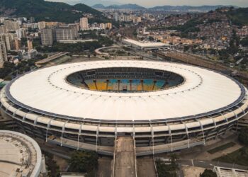 Confirmado próxima copa mundo será