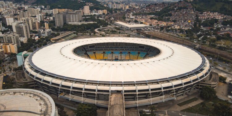 Confirmado próxima copa mundo será