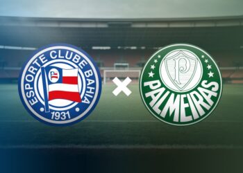 Confirmado próximo adversário palmeiras próxima