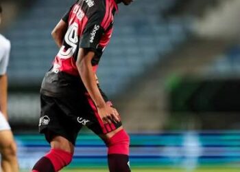 Craque flamengo está transferindo europa