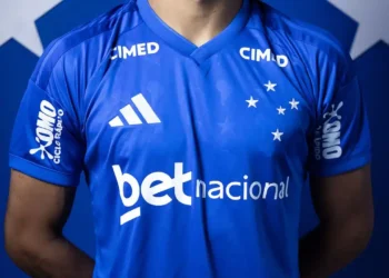 Cruzeiro contratou um dos melhores jogadores do Brasil, revela especialista