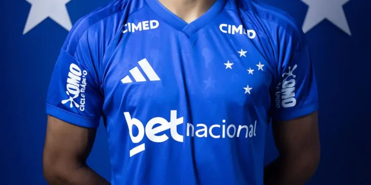 Cruzeiro contratou um dos melhores jogadores do Brasil, revela especialista