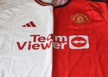Negociação manchester united fecha gigante