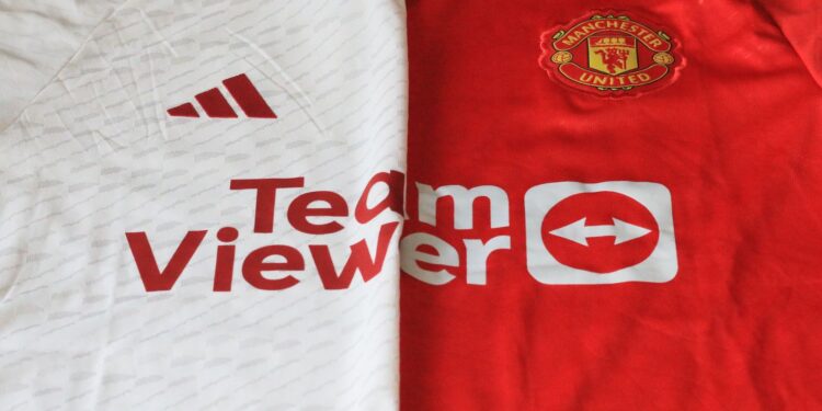 Negociação manchester united fecha gigante