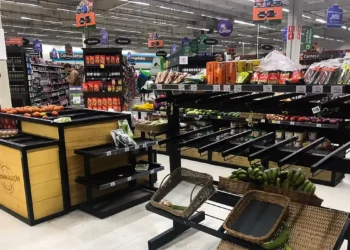 Gigante dos supermercados chega com nova unidade para gerar empregos