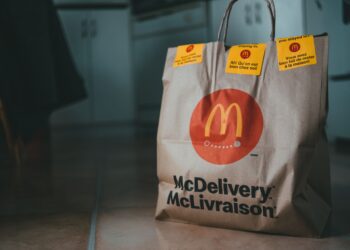 Descobrimos segredo receita mcdonald você