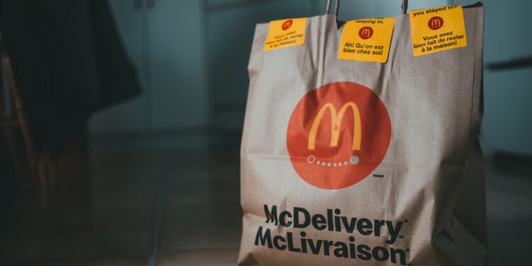 Descobrimos segredo receita mcdonald você
