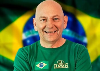 Dono havan vem público comentar