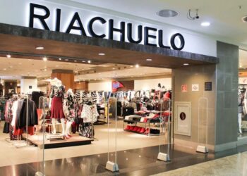 Dono riachuelo pertence família transformou
