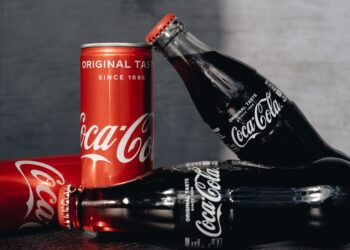 Donos coca cola preparam novas