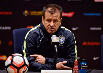 Dunga revela quem é o atual melhor jogador do Brasil