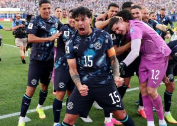 Ajudou eliminar alemanha copa fechando