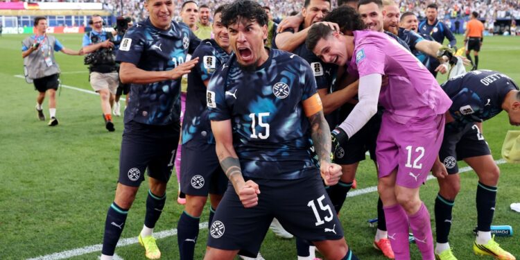Ajudou eliminar alemanha copa fechando