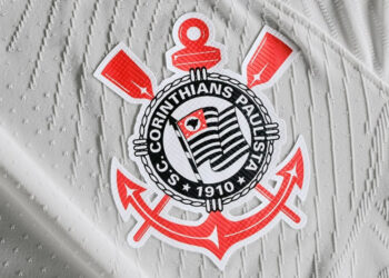 Deixou corinthians virou estrela fora