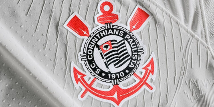 Deixou corinthians virou estrela fora