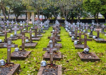 Desapareceu montanhas itália ataque dna