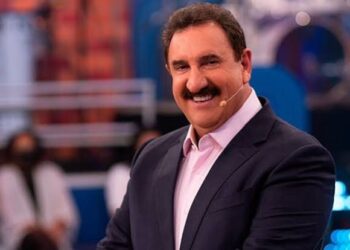 Principal apresentador sbt hoje cria