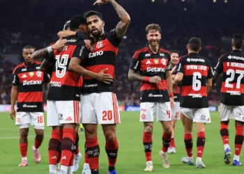 Herói título flamengo está despedindo