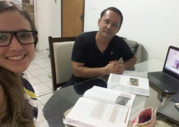 Tinha pai abandonou sonho médico