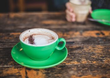 Experimentaram marcas café definiram melhores