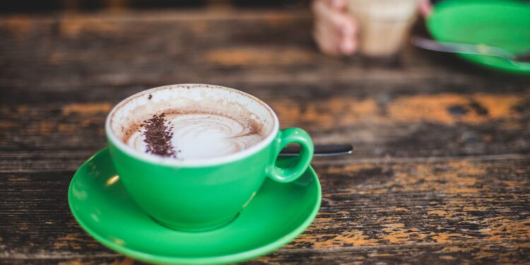 Experimentaram marcas café definiram melhores