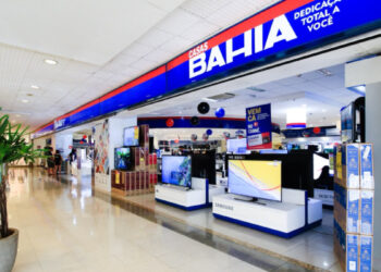 Recuperação judicial casas bahia trava