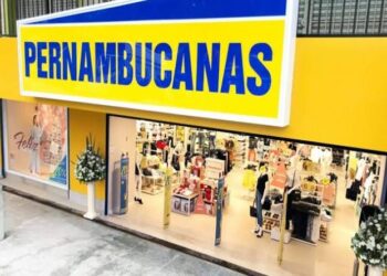 Enquanto havan domina brasil rede