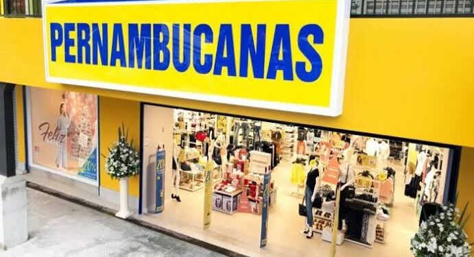 Enquanto havan domina brasil rede