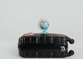 Especialistas viagens recomendam colocar folha