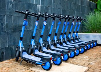 Especialistas revelam patinetes elétricos perigosos