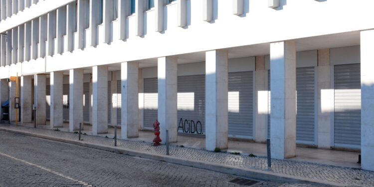 Loja tinha história anunciou fim