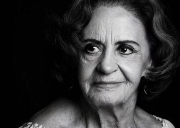 Falecida quase laura cardoso deixou