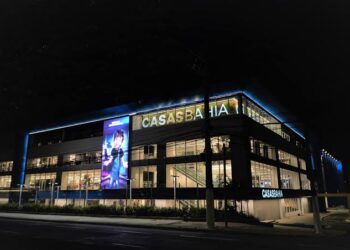 Falência casas bahia detalhes você