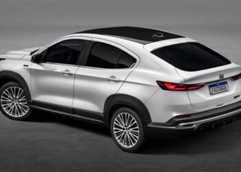 Fiat fastback chega caro brasil