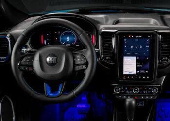 Fiat reduz preço carro mil