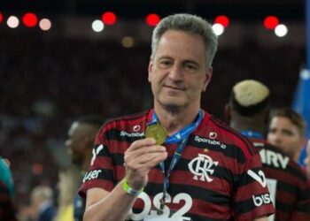 Flamengo comunicado rubro negro está