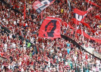 Flamengo espera confirmar reforços próximos