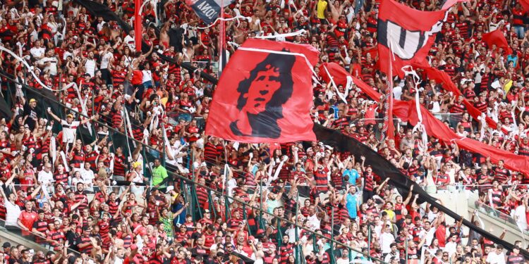Flamengo espera confirmar reforços próximos