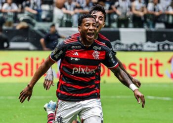 Flamengo está acertando maior negociação
