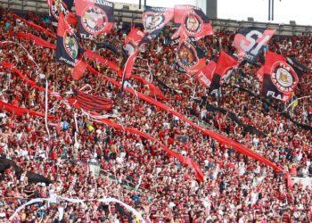 Flamengo surpreende anuncia novo reforço