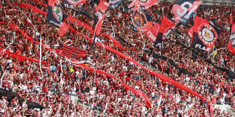 Flamengo surpreende anuncia novo reforço