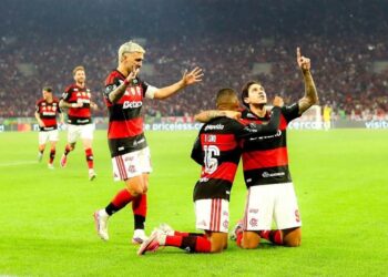 Flamengo independiente del valle datas