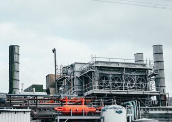 Gigante fábrica americana chega fim